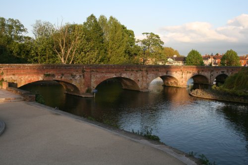 Stratford-upon-Avon