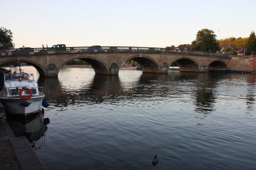 Henley on Thames