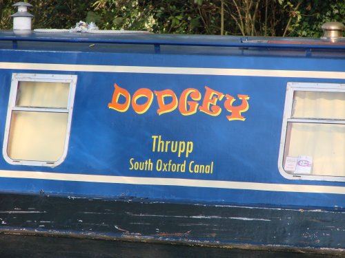 Thrupp