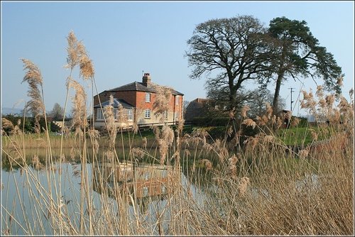 Little House on the Prairie