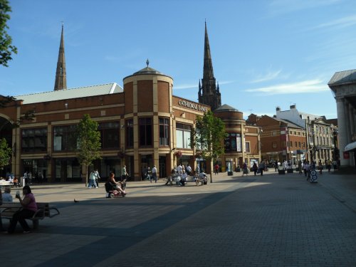 Coventry