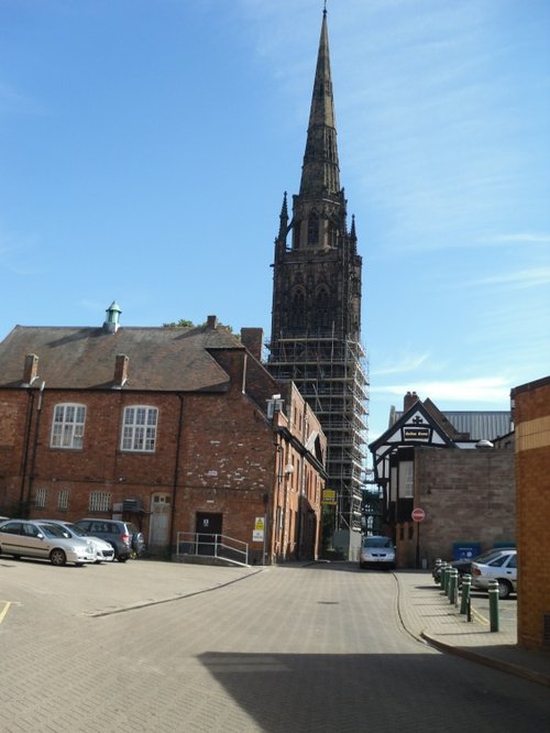 Coventry
