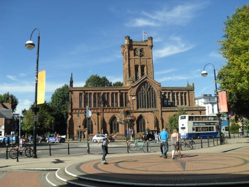 Coventry