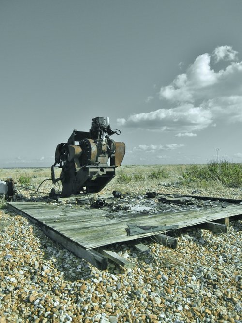 Dungeness