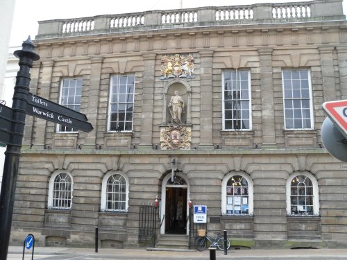 Warwick