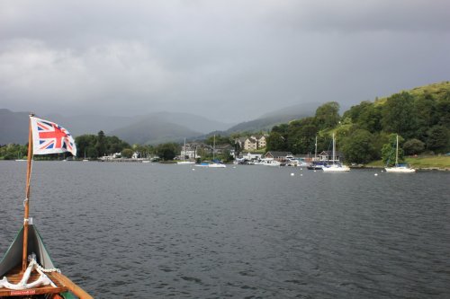 Windermere Lake Cruises
