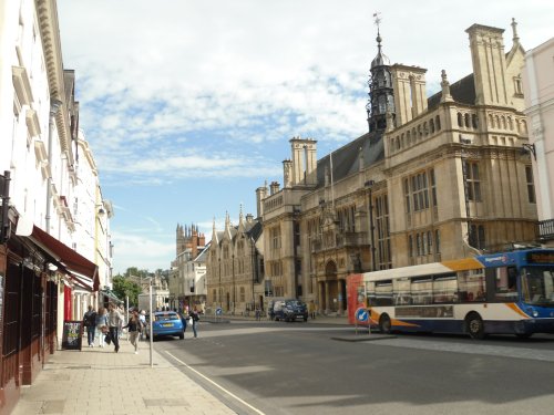 Oxford