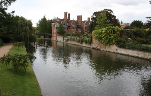 Cambridge