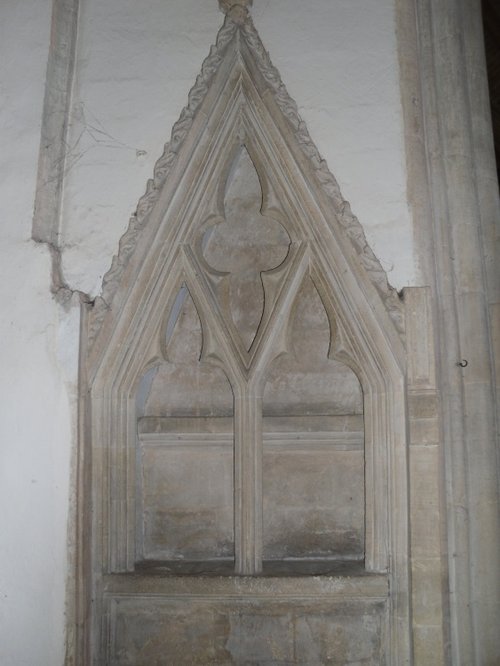 Dorchester-on-Thames