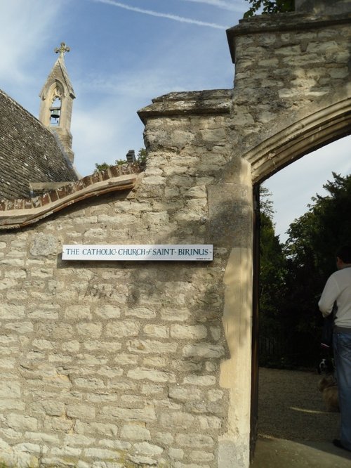 Dorchester-on-Thames