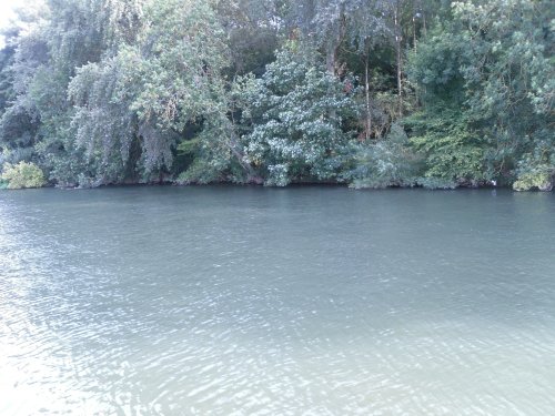 Dorchester-on-Thames