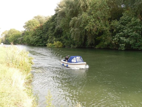 Dorchester-on-Thames