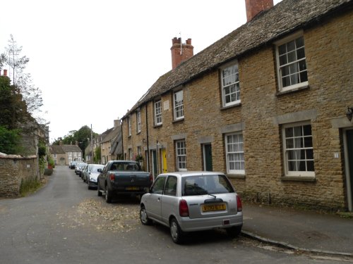 Bampton