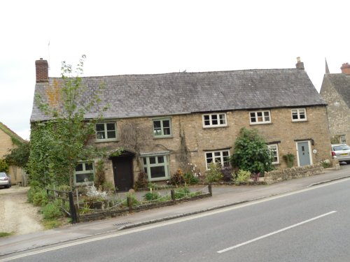 Bampton