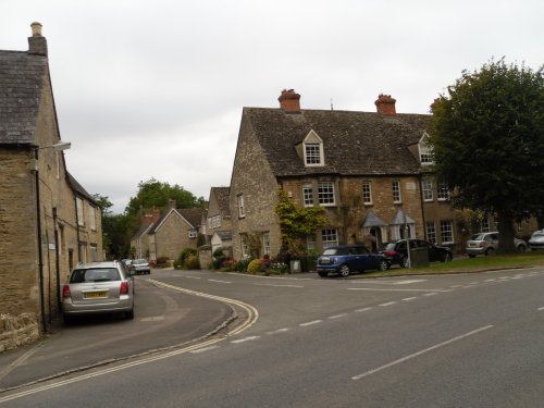 Bampton
