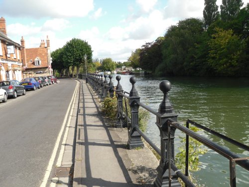 Abingdon