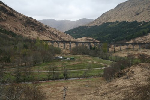 Glenfinnan Monument