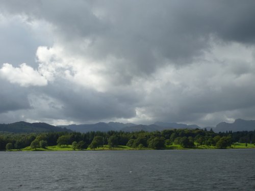 Windermere Lake Cruises