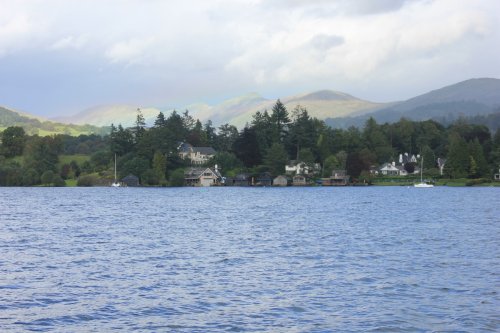 Windermere Lake Cruises