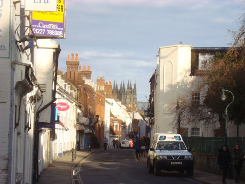 Canterbury