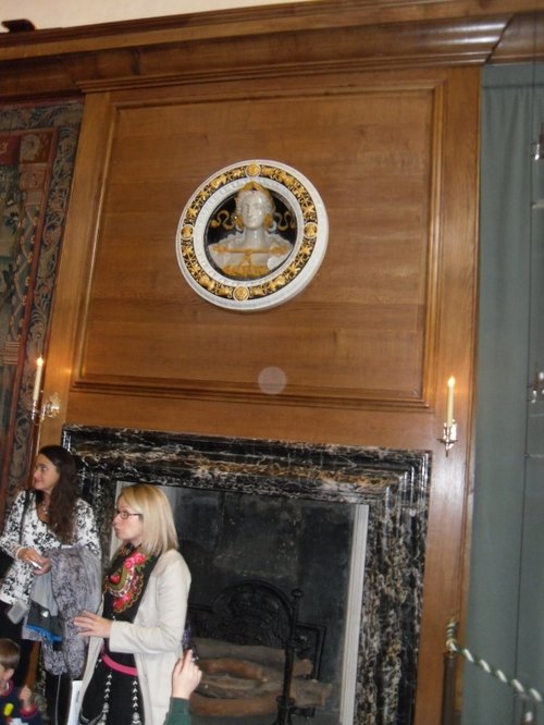 Hampton Court Palace & Gardens