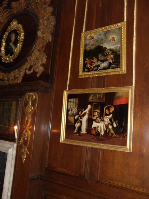 Hampton Court Palace & Gardens