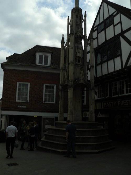 Winchester