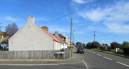 Swardie Road