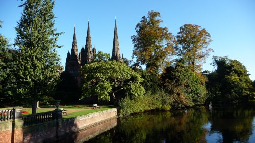 Lichfield