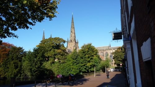 Lichfield