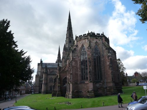 Lichfield