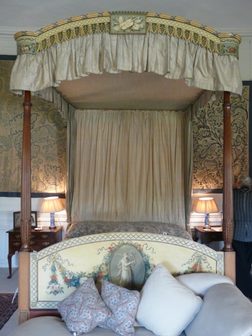 Nunnington Hall, North Yorkshire