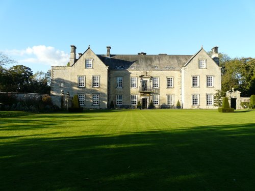 Nunnington Hall