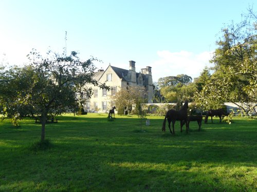 Nunnington Hall