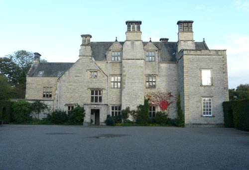 Nunnington Hall