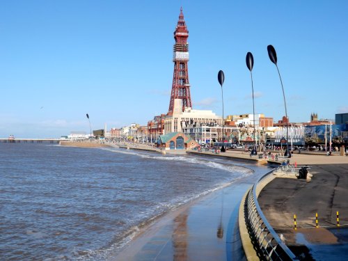 Blackpool