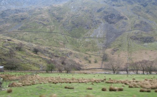 Snowdonia
