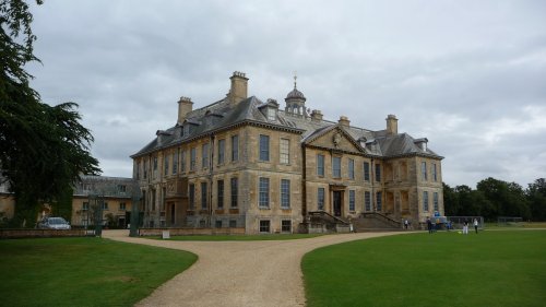 Belton House