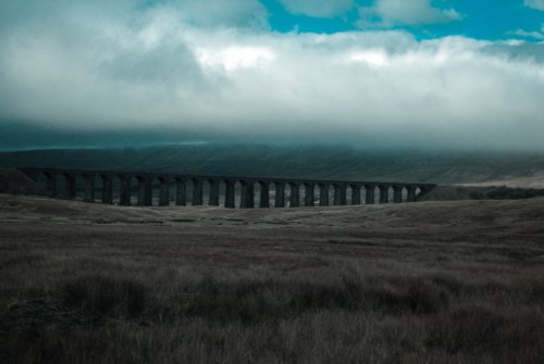 Ribblehead Viaduct