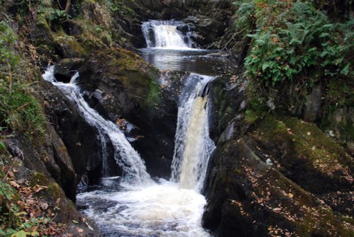 Ingleton Waterfall Trail