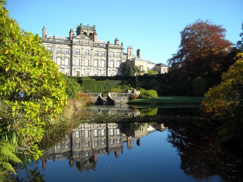 Biddulph Grange