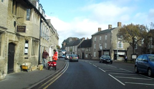 Higham Ferrers
