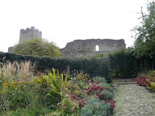 Richmond Castle