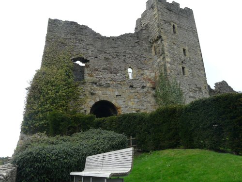 Richmond Castle