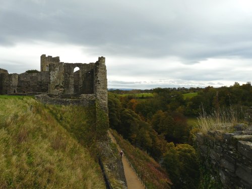 Richmond Castle