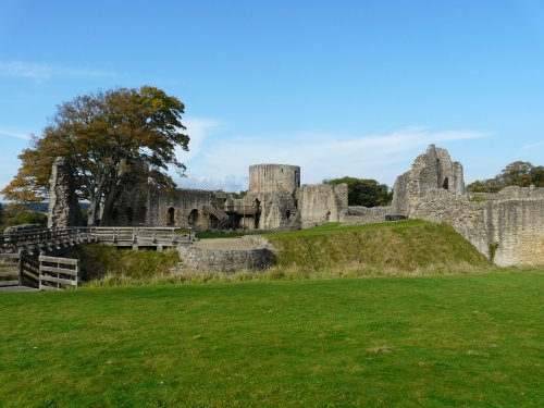 Barnard Castle