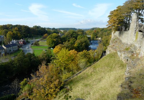 Barnard Castle