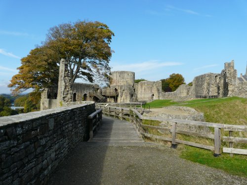 Barnard Castle