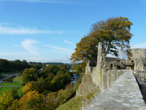 Barnard Castle, County Durham