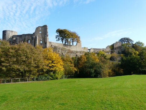 Barnard Castle